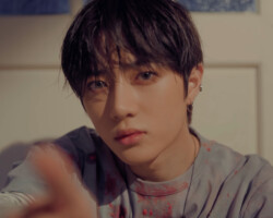Beomgyu Can't You See Me