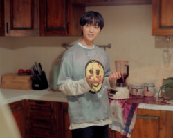Beomgyu Can't You See Me