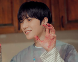 Beomgyu Can't You See Me