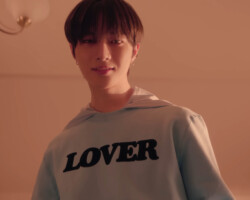 Beomgyu Can't You See Me