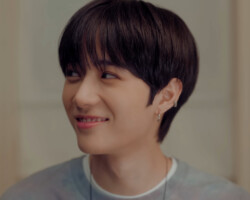 Beomgyu Can't You See Me