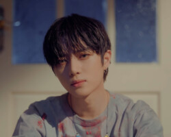 Beomgyu Can't You See Me