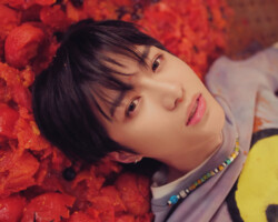 Beomgyu Can't You See Me