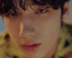 Hueningkai Can't You See Me