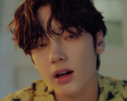 Hueningkai Can't You See Me