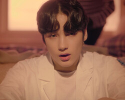 Hueningkai Can't You See Me
