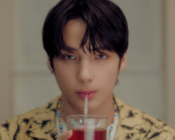 Hueningkai Can't You See Me