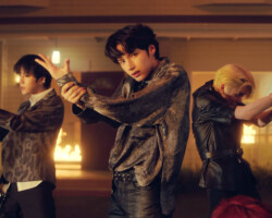 Hueningkai Can't You See Me