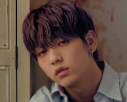 Soobin Can't You See Me