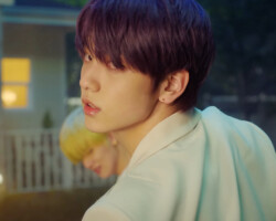 Soobin Can't You See Me