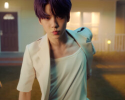 Soobin Can't You See Me