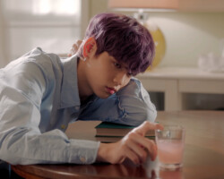 Soobin Can't You See Me