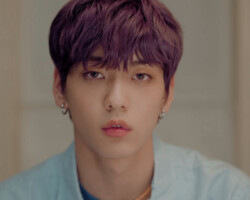 Soobin Can't You See Me