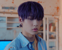 Soobin Can't You See Me