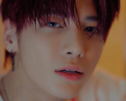 Taehyun Can't You See Me