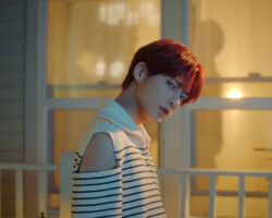 Taehyun Can't You See Me