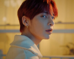 Taehyun Can't You See Me