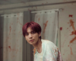Taehyun Can't You See Me