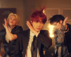 Taehyun Can't You See Me