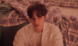 TXT Hueningkai Can't You See Me Teaser Hueningkai Can't You See Me Teaser