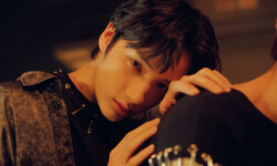 TXT Hueningkai Can't You See Me Teaser Hueningkai Can't You See Me Teaser