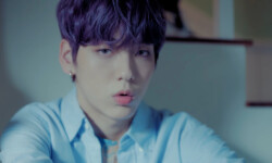 TXT Soobin Can't You See Me Teaser Soobin Can't You See Me Teaser