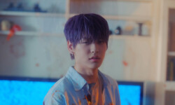 TXT Soobin Can't You See Me Teaser Soobin Can't You See Me Teaser