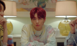 TXT Taehyun Can't You See Me Teaser Taehyun Can't You See Me Teaser