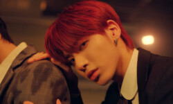 TXT Taehyun Can't You See Me Teaser Taehyun Can't You See Me Teaser