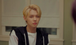 TXT Yeonjun Can't You See Me Teaser Yeonjun Can't You See Me Teaser