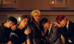 TXT Yeonjun Can't You See Me Teaser Yeonjun Can't You See Me Teaser