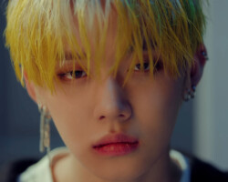 Yeonjun Can't You See Me