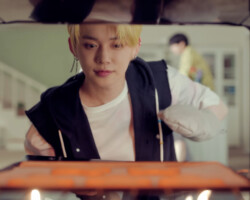 Yeonjun Can't You See Me