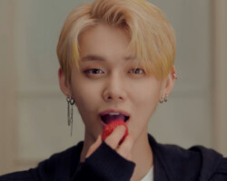 Yeonjun Can't You See Me
