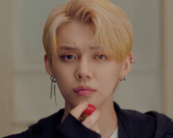 Yeonjun Can't You See Me