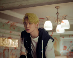 Yeonjun Can't You See Me