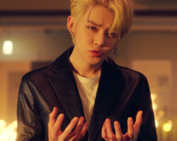 Yeonjun Can't You See Me