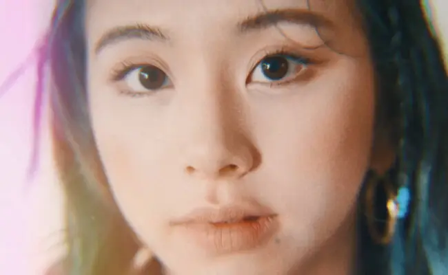 Chaeyoung Twice More & More Concept Film Chaeyoung More & More