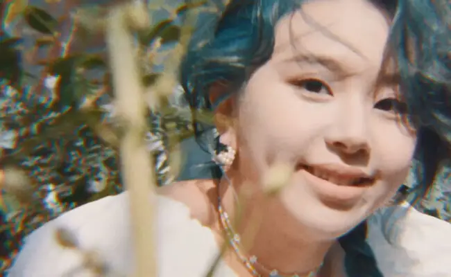 Chaeyoung Twice More & More Concept Film Chaeyoung More & More
