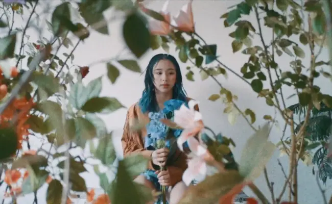 Chaeyoung Twice More & More Concept Film Chaeyoung More & More