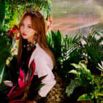 BVNDIT Jungwoo Carnival Concept Jungwoo BVNDIT Profile