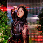 BVNDIT Seungeun Carnival Concept Seungeun BVNDIT Profile