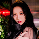 BVNDIT Yiyeon Carnival Concept Yiyeon BVNDIT Profile