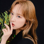 BVNDIT Jungwoo Carnival Concept Jungwoo BVNDIT Profile