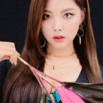 BVNDIT Songhee Carnival Concept Songhee BVNDIT Profile