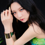 BVNDIT Yiyeon Carnival Concept Yiyeon BVNDIT Profile