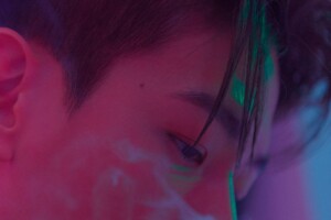 Baekhyun Delight Teaser Baekhyun Delight