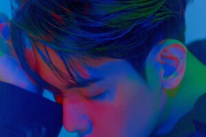 Baekhyun Delight Teaser Baekhyun Delight