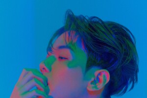 Baekhyun Delight Teaser Baekhyun Delight