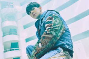 Baekhyun Delight Teaser Baekhyun Delight